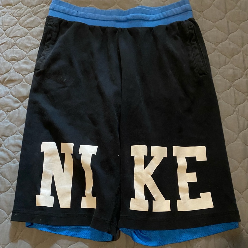 NIKE AIR Reservable shorts